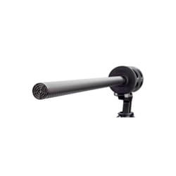 RØDE NTG8 Noir