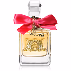 De longs regards, des caresses furtives et une robe qui vous sied à merveille ? L’eau de parfum Juicy Couture Viva La Ju ...