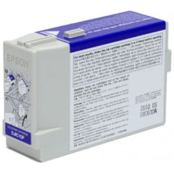 Epson Cartouche d'encre 3 couleurs TM-C3400