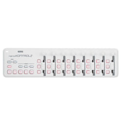 Korg KRNANOKO2W contrôleur DJ