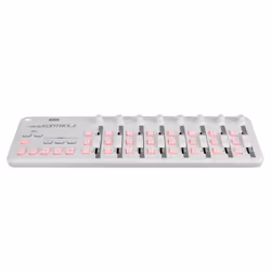 Korg KRNANOKO2W contrôleur DJ