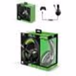 Casque Gamer - SPIRIT OF GAMER - PRO H3 VERT - Stéréo 2.0 - Compatible Xbox One/S/X/PC - Filaire