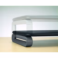 Kensington K60089 support d'écran plat pour bureau Noir