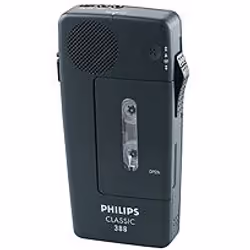 Philips Pocket Memo 388
