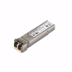 NETGEAR 10 Gigabit SR SFP+ Module, 10000 Mbit/s, 300 m, 10Gbase-SR, 17,1 g