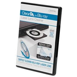 Digital Innovations 4190300 cartouche de nettoyage