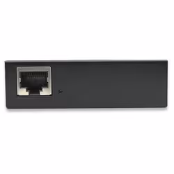 Intellinet 560443 séparateur voix-données Noir Connexion Ethernet, supportant l'alimentation via ce port (PoE) - Vue supplémentaire 7