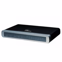 Grandstream Networks GXW4104, Énergie, 135 x 230 x 35 mm