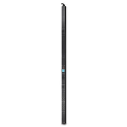 APC AP8841 unité de distribution d'énergie Noir