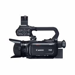 Canon XA15 Camescope d'épaule 3,09 MP CMOS Full HD Noir - Vue supplémentaire 2