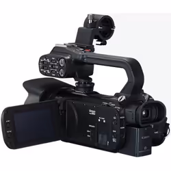 Canon XA15 Camescope d'épaule 3,09 MP CMOS Full HD Noir - Vue supplémentaire 4