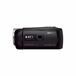 Sony HDRPJ410 Caméscope portatif 2,29 MP CMOS Full HD Noir
