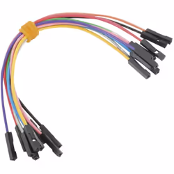 enquête MikroElektronika MIKROE-511 Contenu: 1 pc(s) description Ces cavaliers de jonction sont adaptés aux blocs à matrice p ...