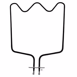 Résistance SOLE (inférieure) 1150W compatible pour four, cuisinière WHIRLPOOL, BAUKNECHT, IKEA WHIRLPOOL, IGNIS Puissance : 1 ...
