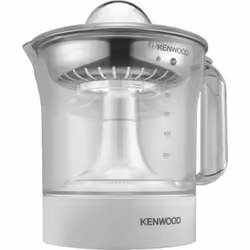 Kenwood JE290, Blanc, 1 L, Plastique, 40 W, 962 g