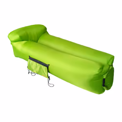 Electroline SG-HA001 canapé gonflable Bleu Polyester - Vue supplémentaire 2