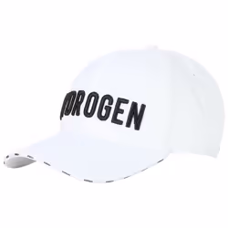 Casquette Hydrogen Icon