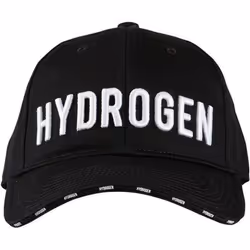 Casquette Hydrogen Icon
