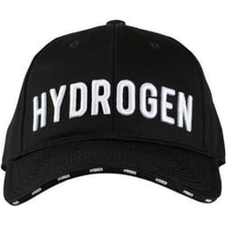 Casquette Hydrogen Icon