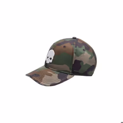 Casquette de baseball Hydrogen Skull