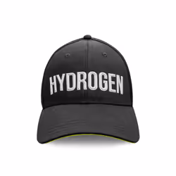 Casquette de baseball Hydrogen Bicolor