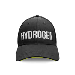 Casquette de baseball Hydrogen Bicolor