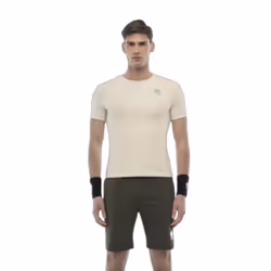 T-shirt Hydrogen Brushed Camo