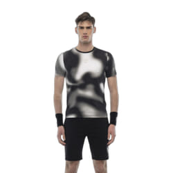 T-shirt Hydrogen Psychedelic Tech