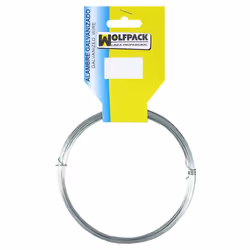 Wolfpack 01010314, 1,3 mm, 140 mm, 230 mm, 20 mm, 48 g