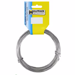 Wolfpack 01010372, 1,3 mm, 150 mm, 150 mm, 30 mm, 258 g