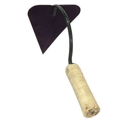 A Forged Tool 08190138 houe