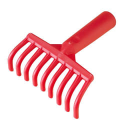 A Forged Tool 08240510 râteau