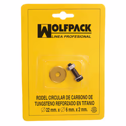Wolfpack 2320670, 1 g, 250 mm, 80 mm, 80 mm