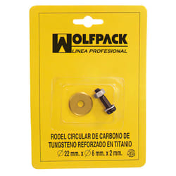 Wolfpack 2320670 Coupe-carreaux manuel