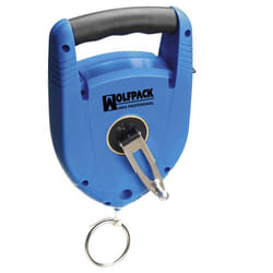 Wolfpack Stylo Plastique 50 Mètres Professionnel
