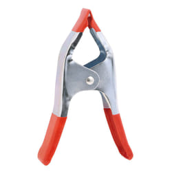 Pince de maintien en acier 150mm