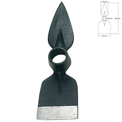 A Forged Tool 08180080 houe