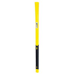 Manche de marteau en fibre de verre 3 kg 54x34 mm. ovale conique
