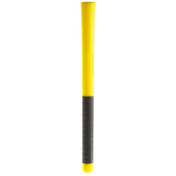 Marteau piqueur manche fibre universel/Alcotana 33 cmx27 mm rond conique