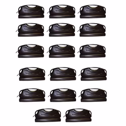 Flotteurs dhivernage pour piscines jusquà 8x4 mètres - Gre 40580