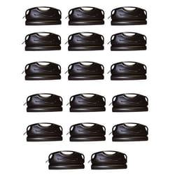 Flotteurs dhivernage pour piscines jusquà 8x4 mètres - Gre 40580