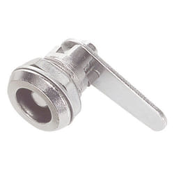 Fermeture carrée 192/8 mm. (Compteur d'eau)