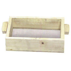 A Forged Tool 05100120 Tamis de jardin