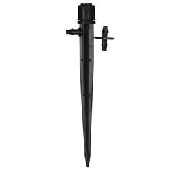 Saturnia - Dripper Dripper Réglable Avec Spike 360º (Blister 3 Pièces)