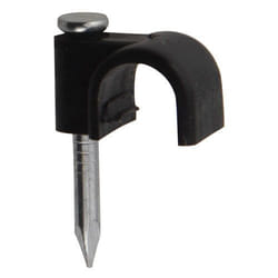 Saturnia - Drip Clip Nail Assembly Tube 1/4 (Blister 10 Pièces)