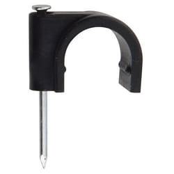 Saturnia - Drip Staple Nail Assembly Tube 1/2 (Blister 6 Pièces)