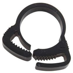 Saturnia - Collier de serrage pour tube 1/2 (Blister 6 pièces)