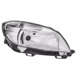 Projecteur principal HELLA 1ED010 417-341, droite