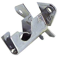 Oryx - Barre de Support 12 mm.Ø Chrome Plafond