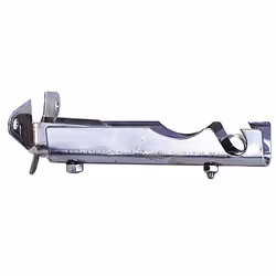 A Forged Tool 05300065, 60 g, 40 mm, 120 mm, 60 mm